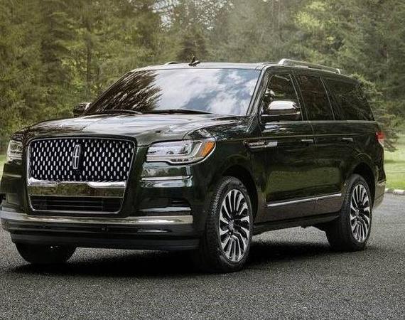 LINCOLN NAVIGATOR L 2023 5LMJJ3TG1PEL15732 image